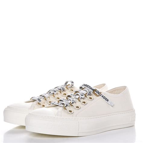 dior sneakers wit|dior white sneakers women.